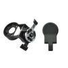 SeiZed Gimbal Parts for D-JI Mini 3 Pro Drone Camera Yaw/Pitch/Roll Motor Arm Braket Cover Replacement Repair Parts (Color : Roll Motor) view 3