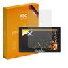 atFoliX Screen Protector compatible with Feelworld F5 Pro X Screen Protection Film, anti-reflective and shock-absorbing FX Protector Film view 1