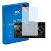 atFoliX Screen Protection Film compatible with Pioneer XDJ-XZ Screen Protector, ultra-clear FX Protective Film (3X) view 1