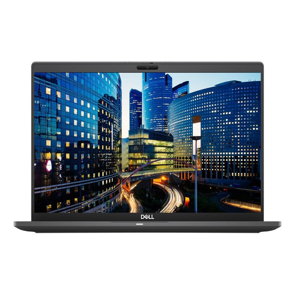 Dell Latitude 7410 14 FHD Intel Core i7-10610U 1.8GHz Quad Core, 16GB RAM, 512GB SSD, Windows 11 Pro 64Bit, CAM (Renewed)