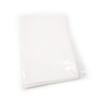 F bric Re r Projection Screen, Virtu l H lloween nd Christm s Window Videos Suit ble for Movie Projectors P rty Entert inment 5.91  3.94ft(White) view 4