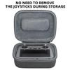 YYFRIEND Remote Control Storage Bag Shoulder Bag for DJI RC 1/RC 2 Remote Control view 3