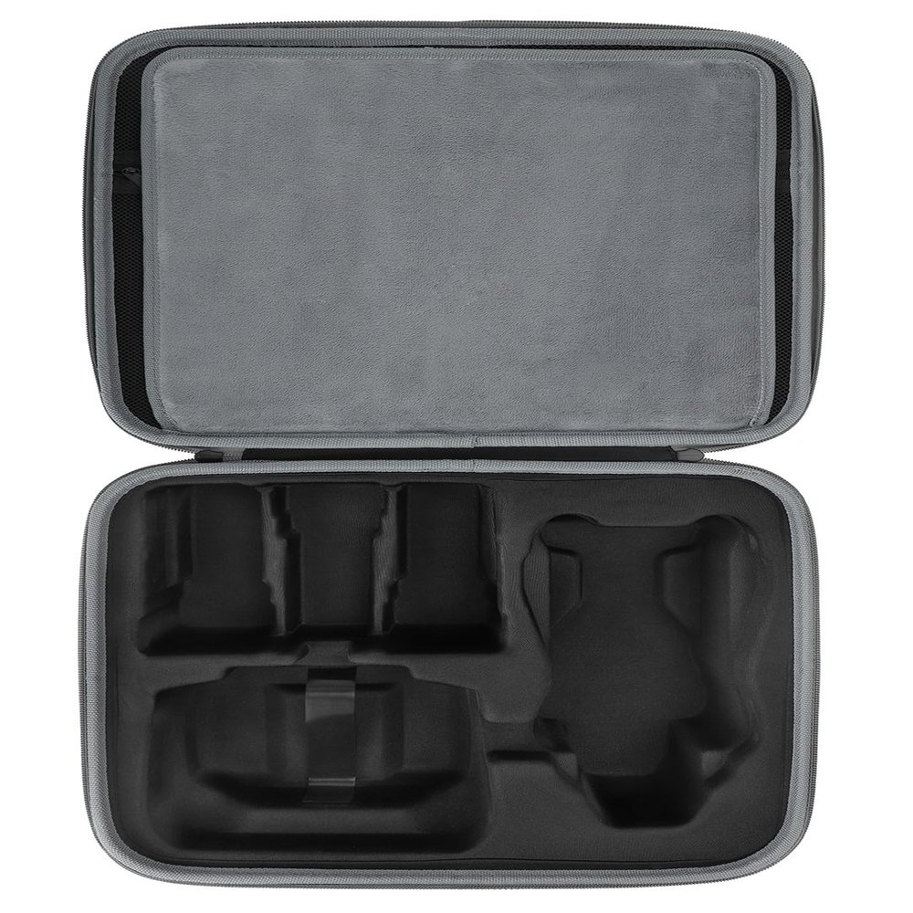 YYFRIEND Abrasion Shock-resistance Shoulder Storage Bag Multifunctional Combo Storage Bag for DJI AIR 3