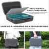 YYFRIEND Abrasion Shock-resistance Shoulder Storage Bag Multifunctional Combo Storage Bag for DJI AIR 3 view 4