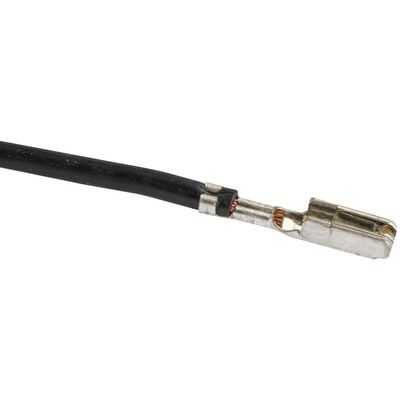 Auveco # 23173 Fits Ford Terminated Mini Blade, Female 16 Gauge DWR D14 E8EB-14474-BFA. Qty 10.