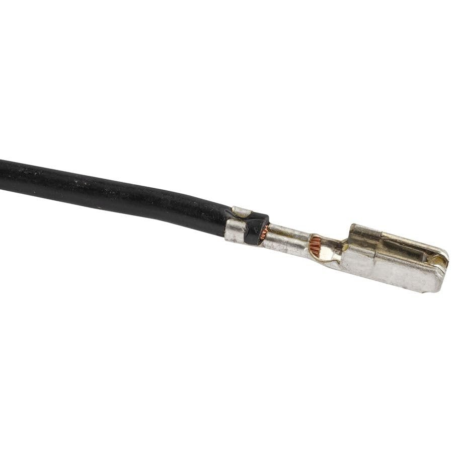 Auveco # 23173 Fits Ford Terminated Mini Blade, Female 16 Gauge DWR D14 E8EB-14474-BFA. Qty 10.