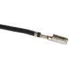 Auveco # 23173 Fits Ford Terminated Mini Blade, Female 16 Gauge DWR D14 E8EB-14474-BFA. Qty 10. view 1