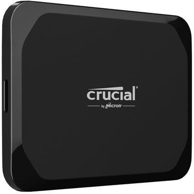 Crucial X9 4T SSD Externe *CT4000X9SSD9