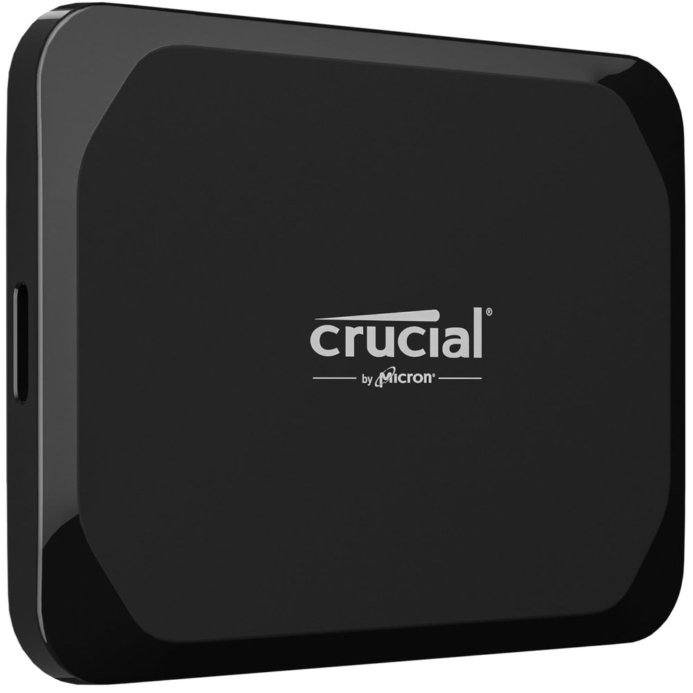 Crucial X9 4T SSD Externe *CT4000X9SSD9