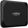 Crucial X9 4T SSD Externe *CT4000X9SSD9 view 1