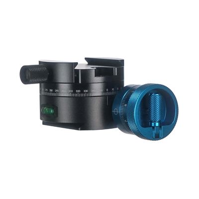 SWEBO ND6 Micrometer Precision Panoramic Head