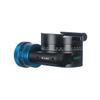 SWEBO ND6 Micrometer Precision Panoramic Head view 3