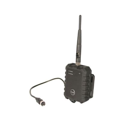 DWR96 Universal Fits CabCam Digital Wireless Receiver 12-24 Volt otcc10-0054 DWR96