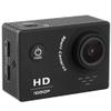 12MP Full HD 1080P Sports Action Camera With 2.0 Inch Display - 140 Wide Angle 30m/98ft Waterproof Camera for Underwater Sports - Mini Action Camera with Complete Mounting Accessories Kit view 1