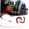 SHOWERORO 20pcs Pin Balance Wire Extension Cable Molex Connectors for Printer Repair view 3