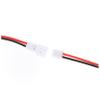 SHOWERORO 20pcs Pin Balance Wire Extension Cable Molex Connectors for Printer Repair view 4
