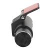 3 Channel Dash Cam Front Rear Inside View 2K 1080p Night,Recording, Parking Monitoring, Driving Recorder for Cars, SUVs, and Trucks with Built in WiFi and App Control view 3