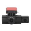 3 Channel Dash Cam Front Rear Inside View 2K 1080p Night,Recording, Parking Monitoring, Driving Recorder for Cars, SUVs, and Trucks with Built in WiFi and App Control view 4