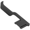 Akozon Aluminum Alloy Hot Shoe Finger Thumb Grip Holder for A7S3 Camera (Black), Akozon647af8huxt-11 view 1