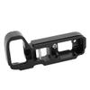 Base Quick Release Plate,Aluminium Alloy CNC Machining Base Handle Quick Release Bracket 1/4in Mount Tripod Head Holder,for A7R3/A9/A7M3 view 1