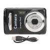 1080P Digital Video Camera, Digital Camera 16x Zoom with 2.4 Inch TFT Screen for Beginners Photography view 1