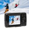 1080P Digital Video Camera, Digital Camera 16x Zoom with 2.4 Inch TFT Screen for Beginners Photography view 4