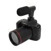64MP Digital Camera, HD WiFi 4800mAh Digital Camera for Photography view 4