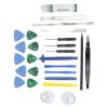 Opening Pry Tool Kit Electronics Opening Pry Tool Repair Kit Laptop Spudger Pry Tool 26Pcs Spudger Set for Repair Cellphone Tablets Screwdrivers view 1