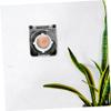 Mobestech 12pcs Button Guard Cover Protector for Push Button Easy to Install Design for Safety and Functionality view 3