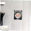 Mobestech 12pcs Button Guard Cover Protector for Push Button Easy to Install Design for Safety and Functionality view 4