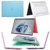 mCover Case Compatible ONLY for 2022~2024 13.3" HP EliteBook 830 | 835 G9 / G10 and Elite x360 830 G9 / G10 2-in-1 Windows Laptop (NOT Fitting Any Other HP Models) - Pink view 4