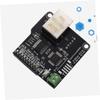 Mikikit Port Controller Board Channels Relay Ethernet Module for Remote Control and Access Server IP Configuration for Network Applications view 3