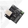 Mikikit Port Controller Board Channels Relay Ethernet Module for Remote Control and Access Server IP Configuration for Network Applications view 4