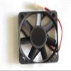 Zyvpee 5010 KDE1205PFV2 11.MS.A.GN 12V 1.1W 2Wire Cooling Fan view 2