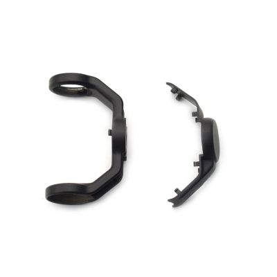 SeiZed Gimbal R-Axis Lower Bracket with Cover Roll Arm Repair Parts for D-JI Mini 3 Pro (Color : Roll arm and Cover)