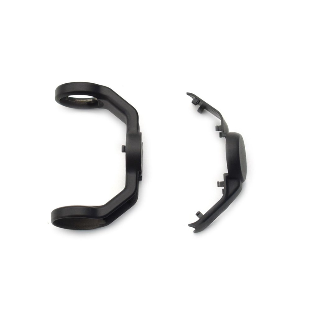 SeiZed Gimbal R-Axis Lower Bracket with Cover Roll Arm Repair Parts for D-JI Mini 3 Pro (Color : Roll arm and Cover)
