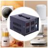 Step UP/Down Transformer 220v to 110v, 1000W Voltage Converter 220 to 110 120v to 240V Heavy Duty Power Transformer view 2