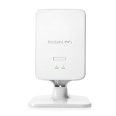 Aruba Instant On AP22D 2x2 Wi-Fi 6 Wireless Access Point | Single Room, Secure, Smart Grid Support | JP Model | Power Source: Source Not Included (S1U77A)