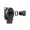 M12 High Resolution Lens Compatible with Raspberry Pi 12MP 113 FOV 2.7mm Focal Length Camera M12 view 4