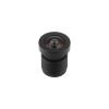 M12 High Resolution Lens Compatible with Raspberry Pi 16MP 105 FOV 3.56mm Focal Length Camera M12 view 3