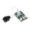 M12 High Resolution Lens Compatible with Raspberry Pi 16MP 105 FOV 3.56mm Focal Length Camera M12 view 4