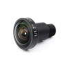 M12 High Resolution Lens Compatible with Raspberry Pi 12MP 160 FOV 3.2mm Focal Length Camera M12 view 1