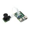 M12 High Resolution Lens Compatible with Raspberry Pi 12MP 160 FOV 3.2mm Focal Length Camera M12 view 4