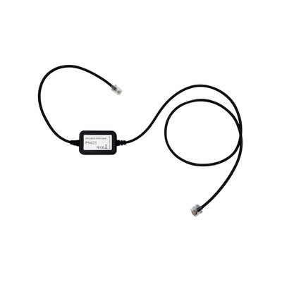 TruVoice Agent 625 EHS Adapter Cable - Compatible with Agent AW Headset Series and Connects to Cisco 78xx, 79xx and 88xx Series Phones