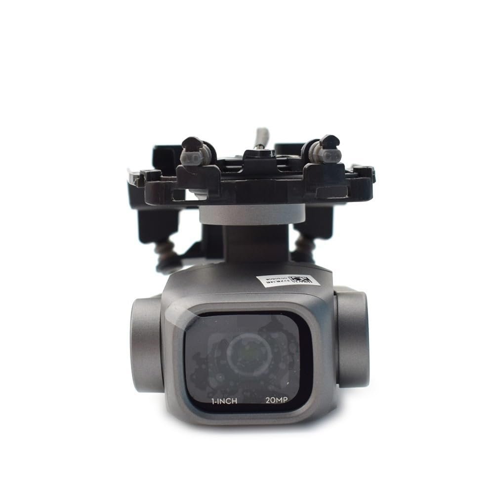 SBOJI for Mavic Air 2S Gimbal Camera 20MP 1 Inch CMOS Replacement Accessrioes for DJI Air 2S Drone PTZ Assembly Repair Parts