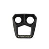 SBOJI for Mavic 3 Pro Gimbal Lens Frame with Glass PTZ Camera Frame with Lens Glass Replacement for DJI Mavic 3 Pro UAV Parts view 1