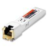 LYAART SFP+ to RJ45 Copper Module - Transceiver SFP-10G-T, S+RJ10, up to 30 (Color : 2pcs) view 1