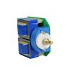 100W Impedance Matching Rotary Volume Control with White, Almond & Ivory Plates view 4
