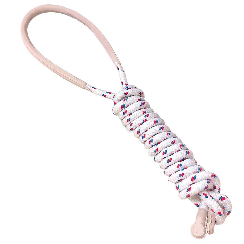 Dilwe Handleless ExamRope with Adjustable Length, Lightweight Carrying, Workmanship, Wide Application, Exercise Whole Body