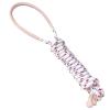 Dilwe Handleless ExamRope with Adjustable Length, Lightweight Carrying, Workmanship, Wide Application, Exercise Whole Body view 1